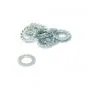 M8 Lock washer Galvanized Din 6797A