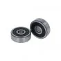 Bearingset Rearwheel Honda NSR