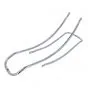 Decorative brackets Fender Kreidler Egg-tank