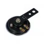 Horn 6 Volt Direct current model Holes
