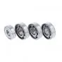 Bearingset Yamaha DT/RD/TY