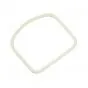 Rubber Counter Zundapp Square White