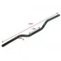 Handlebar Black Universal 64CM