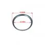 Speedometer ring Kreidler Egg tank 52MM
