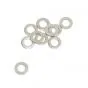 M5 Washer SS Din 125A