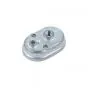 Throttle Drum Cover Bing 17MM