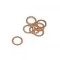 Copper Ring Oil drain plug / Clutch lid Kreidler
