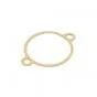 Float Gasket Bing 17MM Zundapp