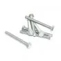Hex bolt M10X90 SS Din 933