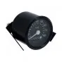 Speedometer 60MM VDO Connection Black