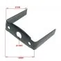 Clamp 60MM VDO Speedometer Black