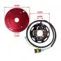 HPI 2-TEN Ignition Yamaha FS1