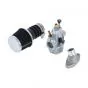 15MM Carburetor set Zundapp + Powerfilter