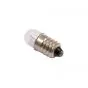 Bulb E10 12 Volt 2 Watt Screw-thread