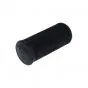 Footrest Rubber Zundapp KS/CS/GTS A piece