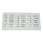 Assortiment set Circlips HOUSE - 300 Pieces