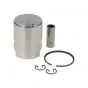 Piston 39MM (C) Zundapp Low Pin