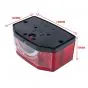 Taillight Zundapp KS50/KS80 Kreidler Weltmeister