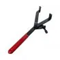 Clutch housing Lock key universal