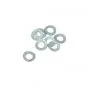 M4 Vault lock washer Galvanized Din 137A