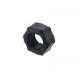 Axle Nut Wide Puch Maxi 12MM Black Galvanized