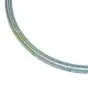 Brake hose Steel Universal 40CM