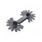 Thread gauge 24-Parts Metric