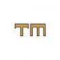 Framesticker Kreidler Gold/Black TM