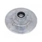 Holder Rear Sprocket Zundapp 517 / 529 150MM