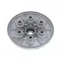 Holder Rear Sprocket Zundapp 517 / 529 150MM