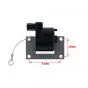 Coil Zundapp External