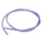 Fuel hose Double wall 4X7 1 Meter