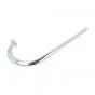 Exhaust Header Zundapp 510/515 26MM