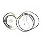 Wiring Harness Kreidler RS