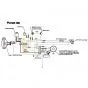 Wiring Harness Kreidler RS