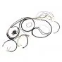 Wiring Harness Kreidler RS With Flashers
