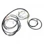 Wiring Harness Kreidler RS With Flashers