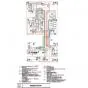 Wiring Harness Kreidler RS With Flashers