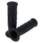 Handle Grips Black Model Street