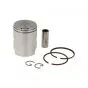 Piston 38.95MM (A) Barikit Zundapp Double Ring