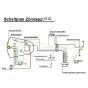 Wiring Harness Zundapp KS50