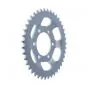 Rear sprocket Zundapp Small ( 3/16 ) 41 Teeth