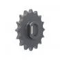Front sprocket Zundapp KS80 16 Teeth