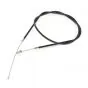 Clutch cable Kreidler Black Elvedes Extended