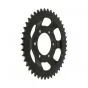 Rear sprocket Zundapp Small ( 3/16 ) 43 Teeth