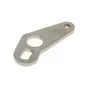 Plate brake pedal / rod Zundapp OT 517 RVS