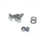 Mounting set Mudflap Kreidler SS