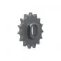 Front sprocket Zundapp KS80 15 Teeth