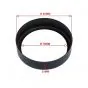 Rim VDO Speedometer Kreidler Dial green Letters