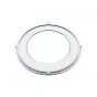 Filler ring beneath glass VDO Counters Green Dial
